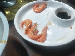 -六合居·明厨亮灶餐厅(成双大道店)