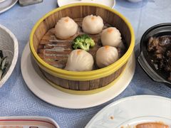 -古南都·老广东酒楼(龙江店)