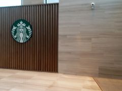 -星巴克(港汇1号办公楼店)
