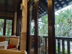 -三亚珠江南田温泉度假区