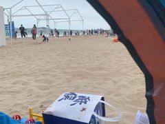 -那香海钻石沙滩浴场