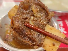 -阿秋牛排(湖心街店)