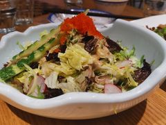 -金豆角砂锅焖面(安贞店)