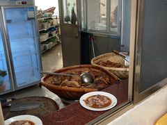 -荣生萝卜汤饭店