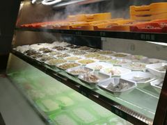 -小三元自助火锅(龙湖北城天街商场店)