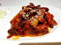 -小河盐帮·私家菜·烤鸭(三元桥·霄云路店)
