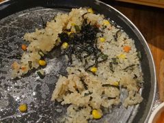 -辛明堂洞韩式芝士年糕火锅(万达店)