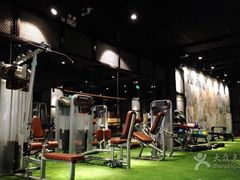 -VLines耀能运动24小时·月付制健身(京广桥店)