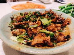 -泉上·发现DISCOVERY ·黔菜餐厅(银海元隆广场店)