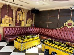 -钱莊Party连锁KTV(黄江星光城店)