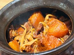 -回家吃饭·地道南昌菜(建德观总店)