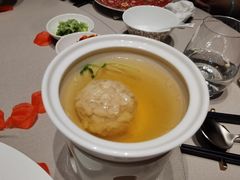 -蘇锦宴·淮扬菜烤鸭·小院(三元桥霄云路店)