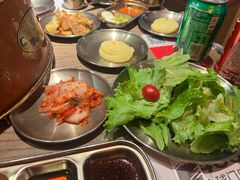-西塔老太太泥炉烤肉(杭州首店)