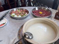 -丰尔粥食·粥底火锅·桑拿鸡(大良总店)