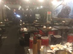大堂-一岚一山(角门总店)