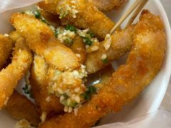 -特色椒盐排条(天山西路店)