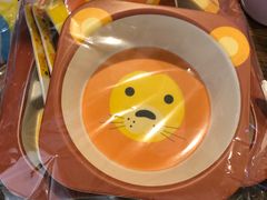 儿童餐具-CRAZYONES西班牙海鲜饭(上海美罗城店)