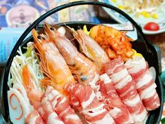 -仙隐小鹿中華の日料(正弘城店)