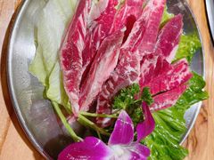 -牛炙烤肉(车公庙店)