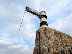 -海合安苏州阳澄半岛乐园