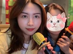 -K+全国连锁KTV(绿地缤纷天地店)