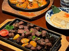 -小川洋风料理(江汉路店)