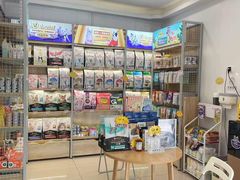 -艾贝尔宠物医院 ·中兽医·宠保定点(北门桥店)