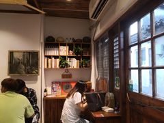 -阿木舂记·特色小吃(平江路店)