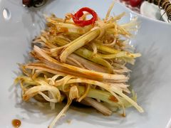 马家沟芹菜-庄隐阁(悠方广场店)