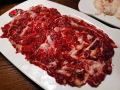 -牛焱·贵州黄牛肉火锅(城西银泰店)