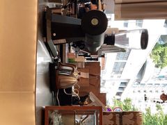 -MQ COFFEE STAND明谦(新洲店)
