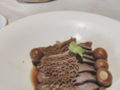 -庆云楼饭庄(什刹海店)