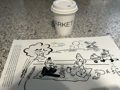 -ARKET CAFÉ(三里屯太古里店)