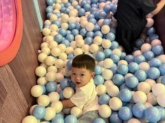 -童趣廊·儿童波波池·海洋球(长隆横琴湾酒店)