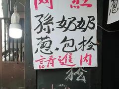 -孙奶奶葱包桧