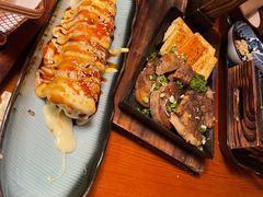 -鳗鱼家·深夜食堂(军博店)