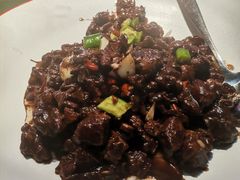 -巢爷老味(东方红店)