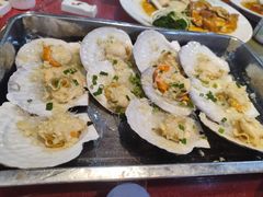 -大笑饭堂(甲子桥店)