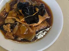 -小桃园餐厅