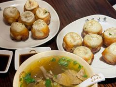 -哑巴生煎(临顿路店)