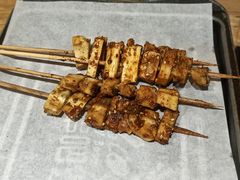 -聚点串吧·北京烧烤(赵登禹路店)
