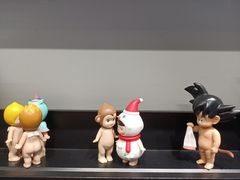 -NokNok Coffee(宽窄巷子店)