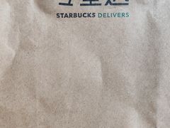 -星巴克(南京商厦店)