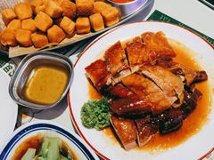 -永兴發香港茶餐厅(三坊七巷店)