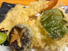 -鲁山人日本料理·放题·套餐(松卫北路店)