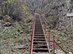 -沕沕水生态风景区