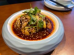 -三凤酒家·百年无锡菜(清扬茂业店)