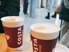 -COSTA COFFEE(西直门店)
