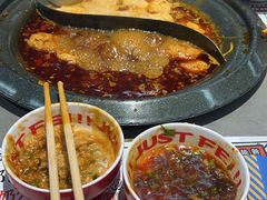 -生活如沸·顺德水牛奶火锅(大学路店)