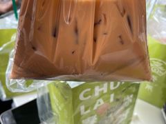 -春莱·老挝咖啡·泰式奶茶(钟楼店)